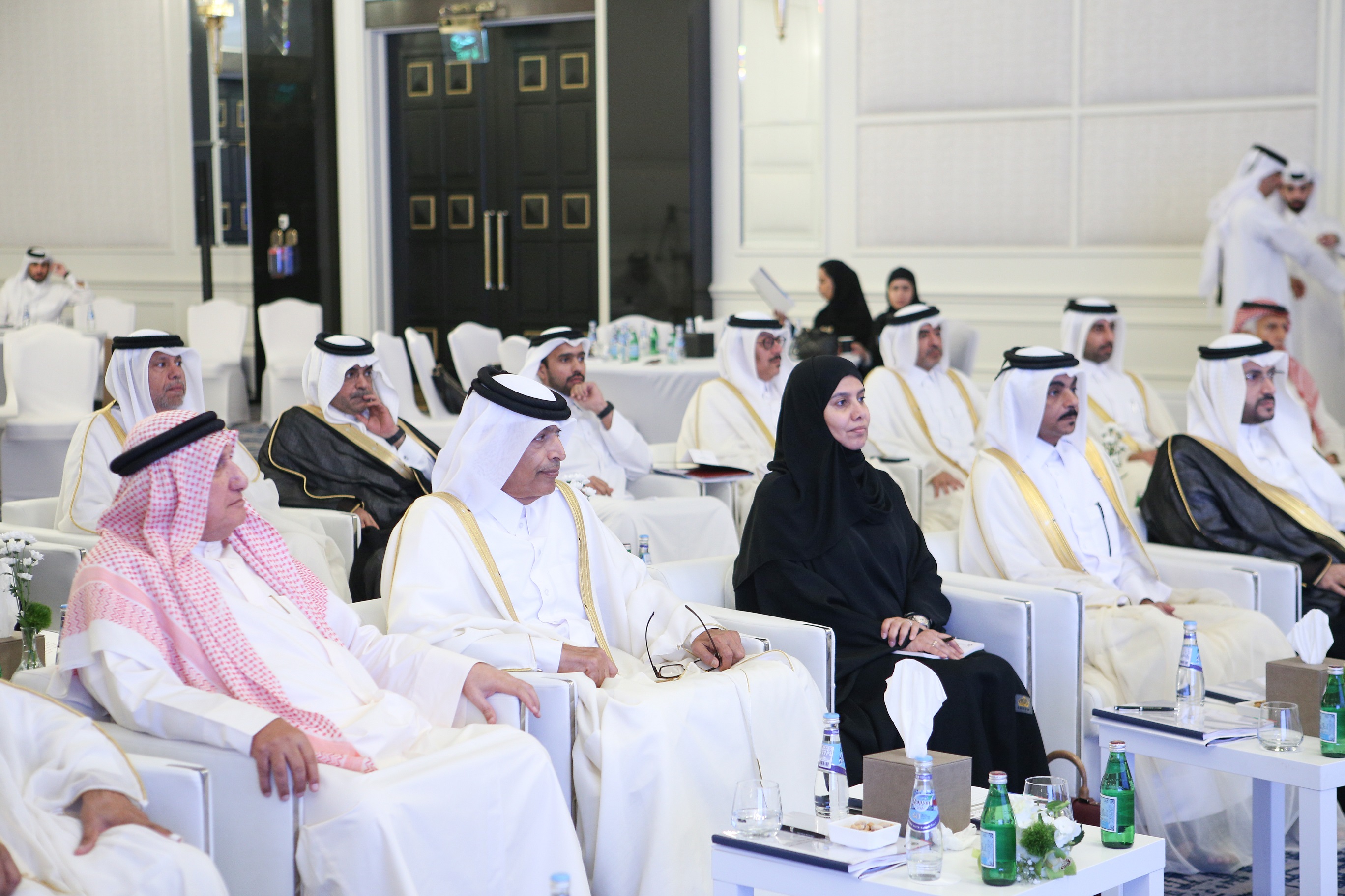 ندوة خليجية نضمها مجلس الشورى تناقش دور المجالس التشريعية في تعزيز الهوية الخليجية